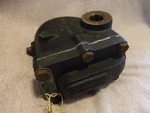 Spirax Sarco 52589FA-150 Psi, 3/4" Iron Liquid Drain Trap 67399. Fixed Price $84.99.