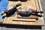 Ditch Witch Perfecting Lubricator 3/4" 420122 Valve Free Shipping. Fixed Price $139.99.