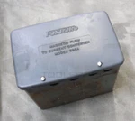 Foxboro 696A-2H01 Current Converter 118V 60HZ 20A. Fixed Price $572.00.