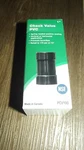Check Valve, Spring-loaded, Plastic, 1-IN. -PCV100 1" H31. Fixed Price $14.04.