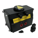 Keystone F89E-003 Emerson, Pneumatic Rotary Actuator, Da.... Fixed Price $283.99.