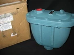 Val-matic 20C01-6BT-C6B5Y Release/air Vacuum Valve: Clean Water, 1" In/out. Fixed Price $325.00.