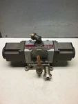 Toyo-oki Valve AD-SG252-03A-DC1. Fixed Price $180.00.