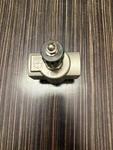 Smc AS500-N06 Flow Control Valve 3/4" Npt New. Fixed Price $25.00.