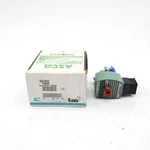 Asco SC8314H121 110V 205PSI 1/4" Nsmp. Fixed Price $335.00.