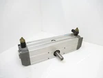 Festo DRQ-40-180-PPV-A 30581 Semi-rotary Drive. Fixed Price $254.55.