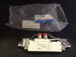 Smc SY7320-3LZ-N11T Pneumatic Control Valve. Fixed Price $72.80.