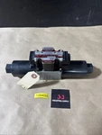 New Toyooki Hydraulic Valve HD3-2WD-BCA-025B-WYD2 Warranty Fast Shipping. Fixed Price $305.00.