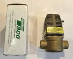 Taco Gold Series Way Zone Valve Brass 571-2 3/4 Sweat 24V New Stock. Fixed Price $70.00.