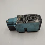 Mac Valve 82A-AC-000-TM-DAAP-1DL & TM-DAAJ-1DL. Fixed Price $59.99.