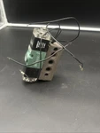 Numatics 11DSA400C000030 Solenoid Control Valve. Fixed Price $57.50.