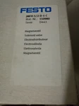1PC New Festo JMFH-5/2-D-1-C 150980 Solenoid Valve #fes. Fixed Price $225.18.