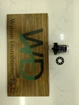 Clippard R302 3-WAY, 2-POSITION Double-piloted, Fully-ported Valve. Fixed Price $22.72.