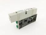 New Numatics 123BB6Z2ML00061 Solenoid Valve 24VDC 2.5W 122BB600M000061 - Box. Fixed Price $264.95.