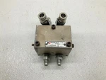 Ross 2768C3900 Pneumatic Check Valve (tsc). Fixed Price $40.49.