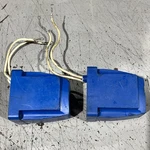 Sperry Vickers 400823, Solenoid Coil 110-120V, LOT(2), Used Free Shipping. Fixed Price $82.00.