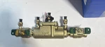 Watts / 007M1-QT-FZ Lead Free 1" Double Check Valve Assembly. Fixed Price $299.00.