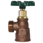 Arrowhead 220LF Bronze Boiler Drain 3/4 Fip. Fixed Price $40.44.