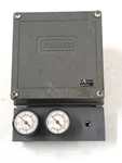 Fisher Controls 3582I Electro-pneumatic Valve Positioner. Fixed Price $1850.00.