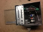 L604A1169-2 Honeywell Pressuretrol. Fixed Price $75.00.