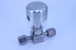 Parker 4V1-P4K-11AC-SS Valve. Fixed Price $80.06.