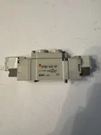 1PC Smc SY7220-5L0Z-02T Solenoid Valve Used. Fixed Price $54.00.