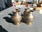 Lot 4 Aviation Shut-off Valve Rocker P/n 121000-2. Fixed Price $499.95.