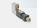 Moog D635-606A Servo Pressure Control Valve, Direct Drive, Framo No: A7311. Fixed Price $350.00.