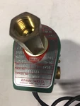 Asco Solenoid Valve Cat NO:8317A53 3N0. Fixed Price $29.00.