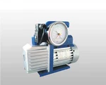 New Refrigerant Series Stage 3.5CFM Vacuum Pump 2DS235S 1/3HP 100I/MIN. Fixed Price $254.15.