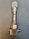 Swagelok 335575 SS-4BMG Metering Bellows Veneer Valve. Fixed Price $300.00.