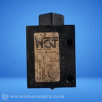 Ngt B4M0M Pilot Operated Check Valve Usip. Fixed Price $48.96.