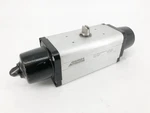 New Assured Automation SRN0060401SKA0202 Pneumatic Valve Actuator - No Box. Fixed Price $324.95.