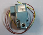 Mac 225B-781NAAR Solenoid Valve 24 Vdc 3 Wire Connection Nwob. Fixed Price $31.99.