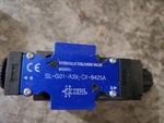 Apb Hydraulic Solenoid Valve Sl -G01 -A3X -C1 9425A. Fixed Price $169.46.