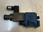 Mannesmann Rexroth Hydraulic Valve GV45A4-A 217 DBEMT-37/50G24NZ4-271. Fixed Price $149.99.