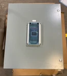New Exco ATS-400L3-T3 Switch Automatic Transfer 3P 480V LV3 Nema 3R. Fixed Price $5233.00.