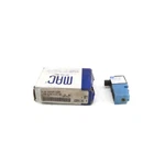 Mac DUB-DDAP-1DM1 24VDC 120PSI Nsmp. Fixed Price $117.00.