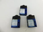 Festo Type 2330 VL0-3-1/4 2328 VL0-2-1/4 2324 VL-3-1/4. Fixed Price $22.57.