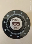 Leak Valve LV10K. Fixed Price $480.00.