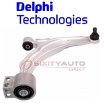 Delphi TC2588 Suspension Control Arm Ball Joint For V51-0072 RK621751 Bt. Fixed Price $135.99.
