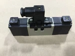 Smc VS7-6-FJG-D-9N Solenoid Valve #04F57. Fixed Price $89.99.