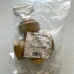 Homewerks 225-2-1 Sprinkler Npt Shutoff Ground Key Stop & Waste Drain Valve. Fixed Price $35.99.