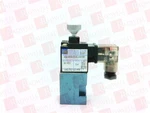 Mac Valves Inc 45A-M00-DDAJ-4KG9 / 45AM00DDAJ4KG9 (used). Fixed Price $49.87.