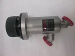 Mks, 161-0025K, Inline NW25 Pneumatic Single Stage Valve, Used. Fixed Price $49.50.