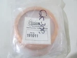 10X Mdc Copper Gaskets For 4.62" Conflat Cf High Vacuum Flanges. Fixed Price $64.99.