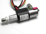 Peter Paul Electronics Valve 51X00041GD. Fixed Price $50.00.