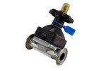 Itt Industries Pure-flo 1-315LRA15MAX Diaphragm Valve. Fixed Price $49.99.