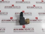 Ckd AB41-02-1 Single Solenoid Valve 200V 50/60 Mpa 4.5. Fixed Price $162.46.