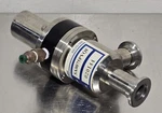 Kurt J Lesker SA0075PVQF Right Angle Pneumatic Valve, Ss, QF16. Fixed Price $220.00.